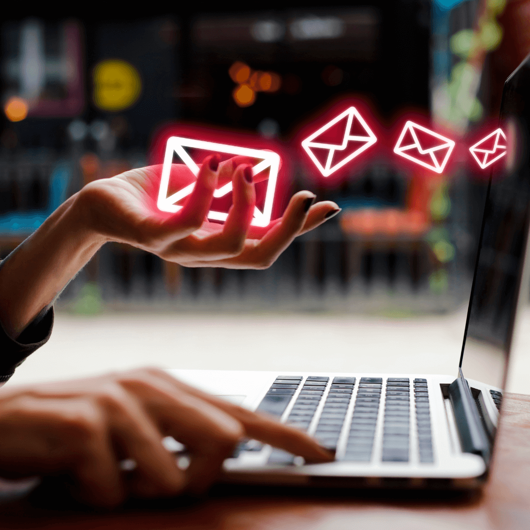 email marketing