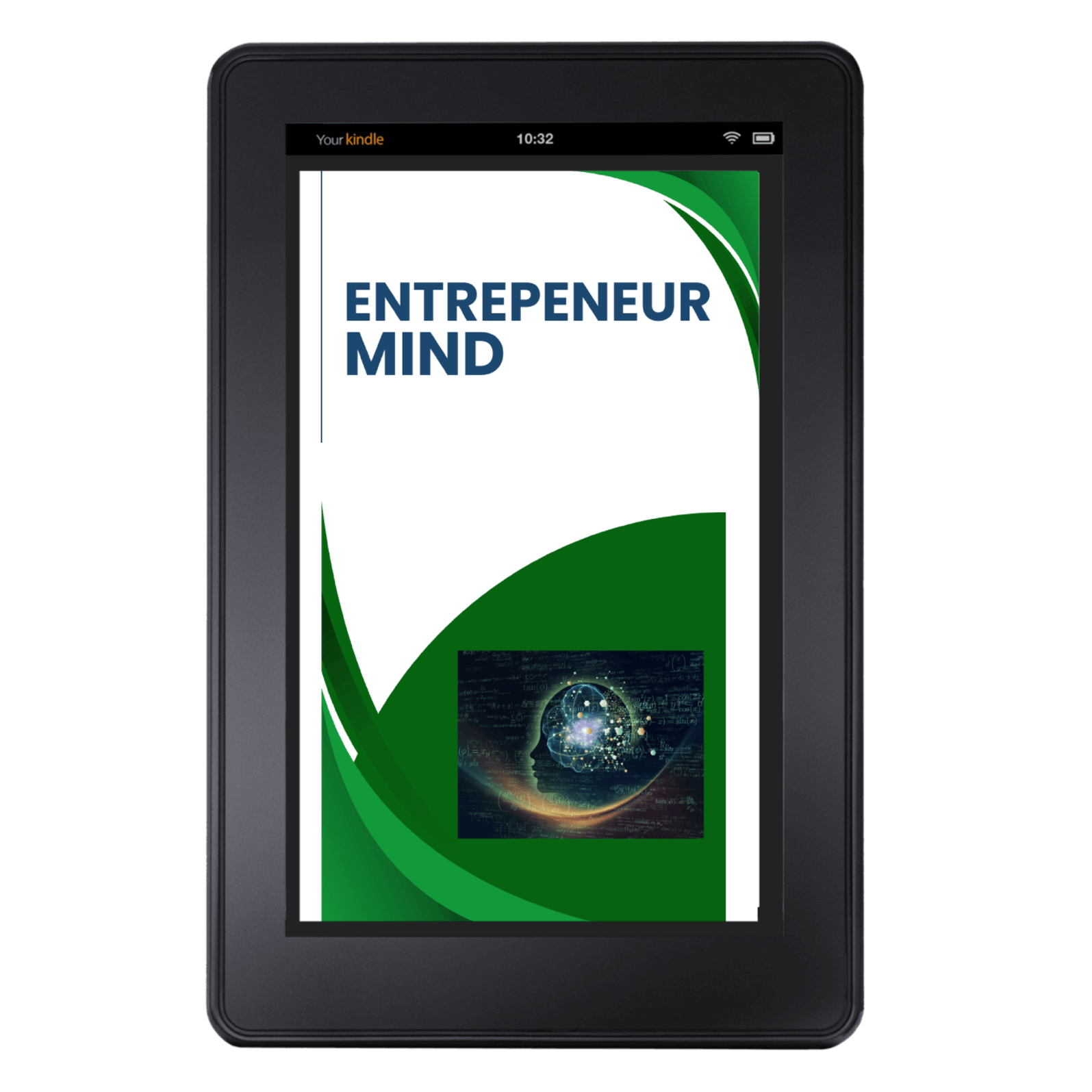 Entrepeneur Mind ebook