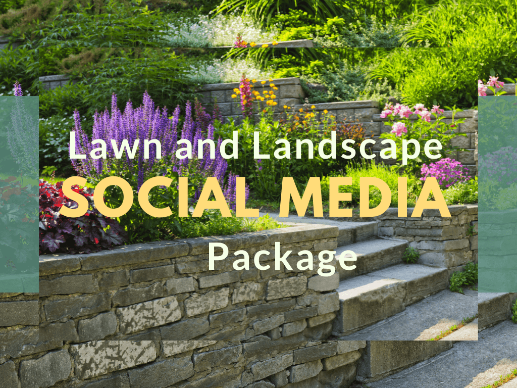 Social Media package