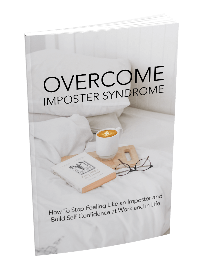 Overcome imposter syndrom lawn care owners