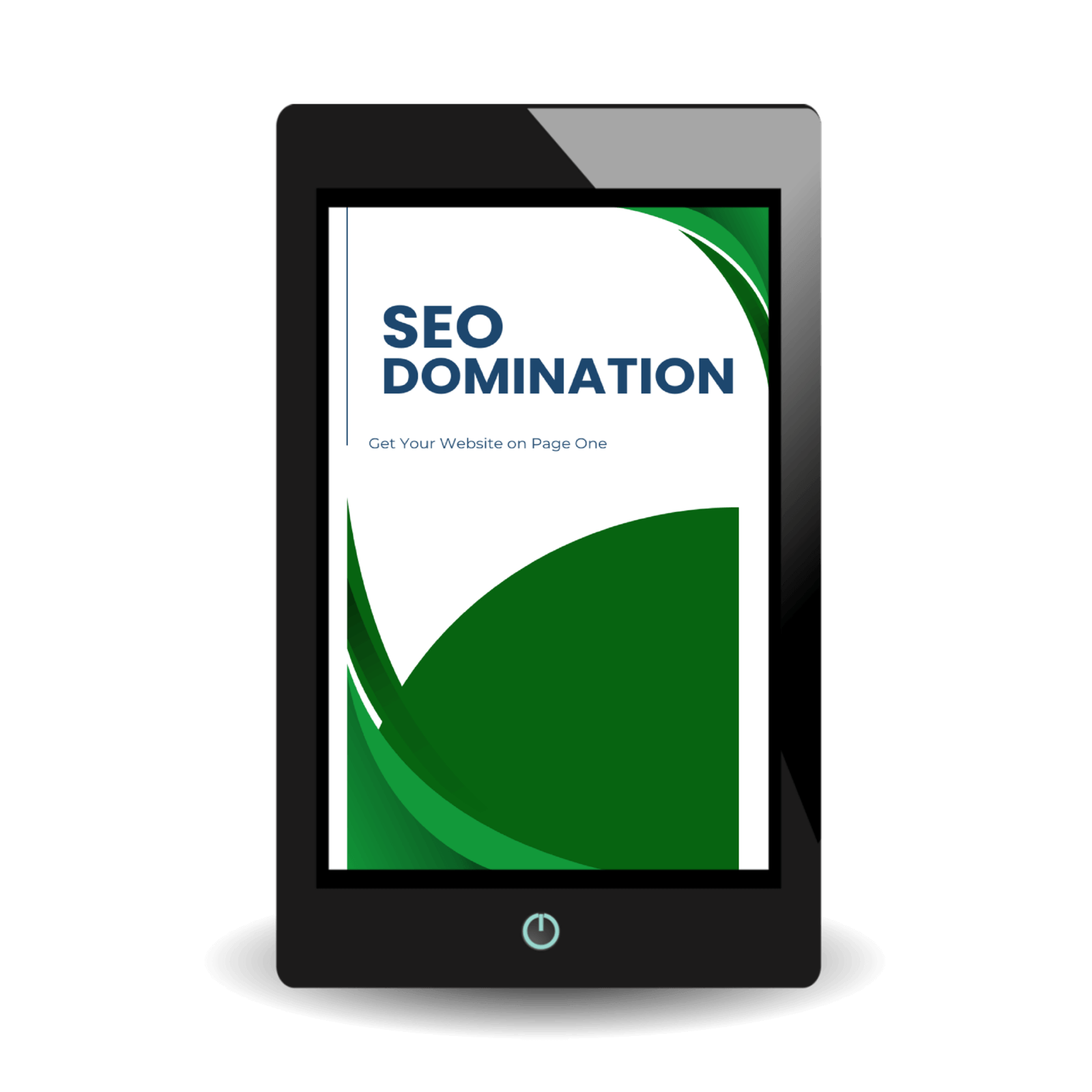SEO Domination ebook